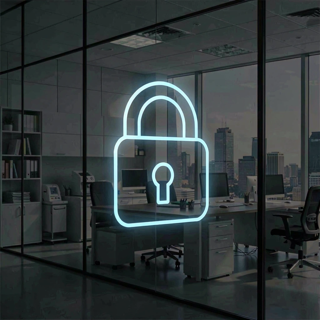 أمن المعلومات الصحية