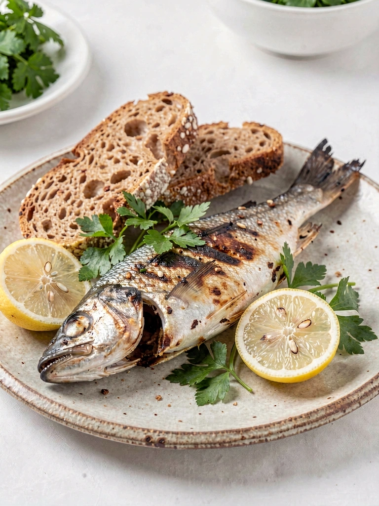 تغذية محلية