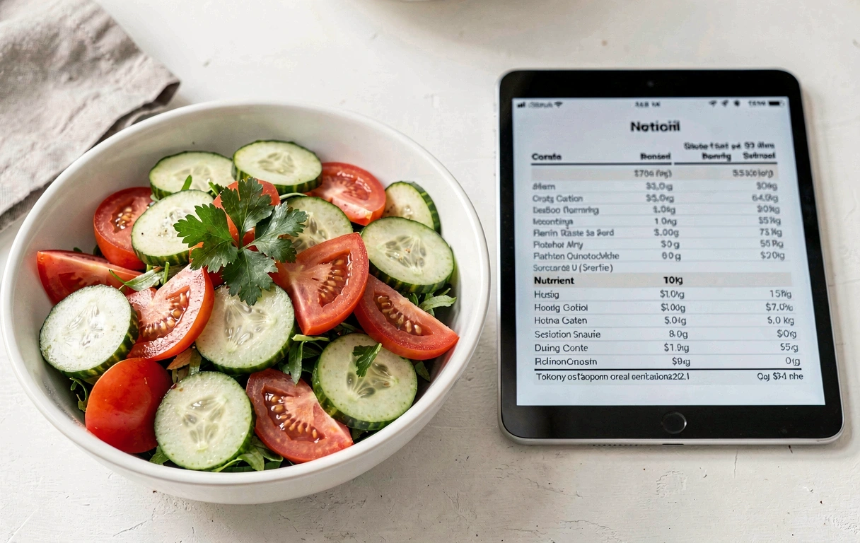 دمج الغذاء التقليدي مع العلم الحديث