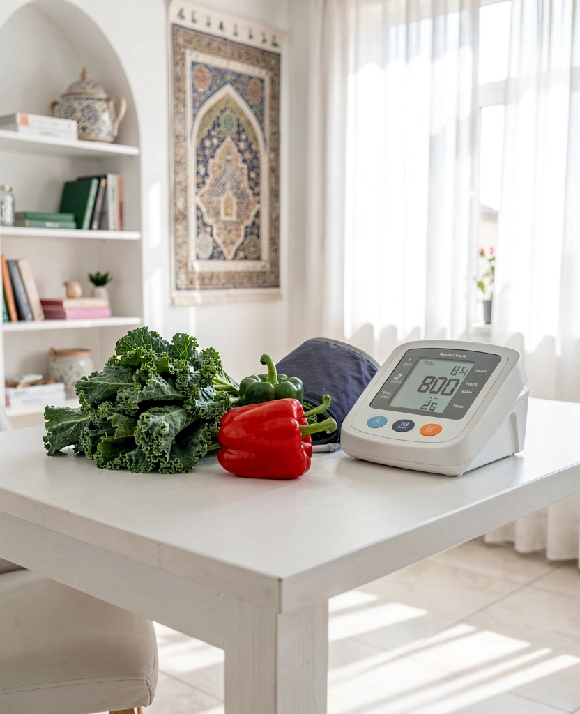 التغذية العلاجية في بغداد