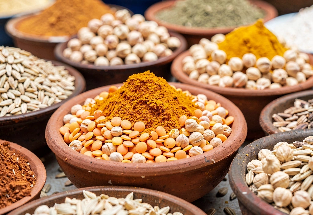 خطة وجبات صحية